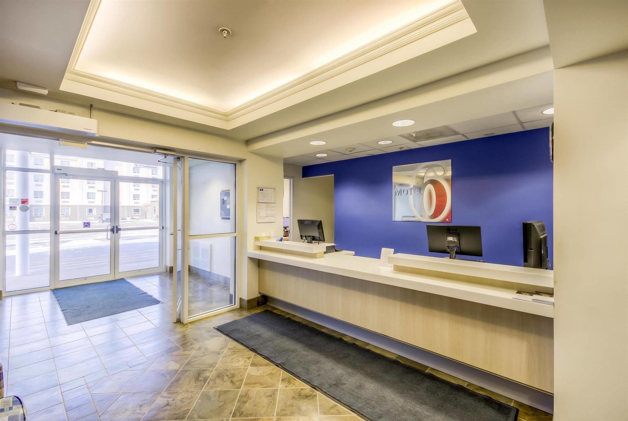 Motel 6-Estevan, Sk Bagian luar foto