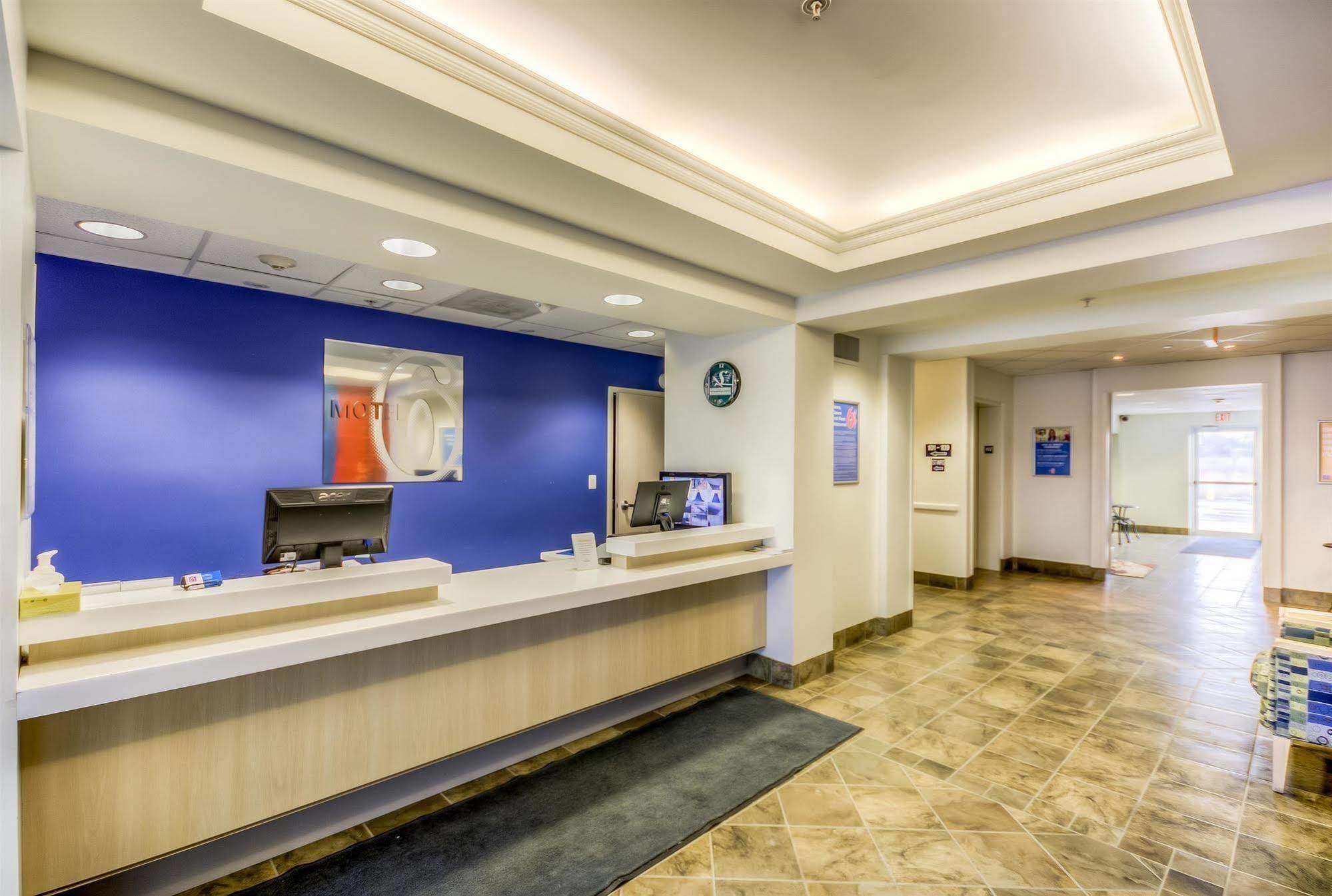 Motel 6-Estevan, Sk Bagian luar foto