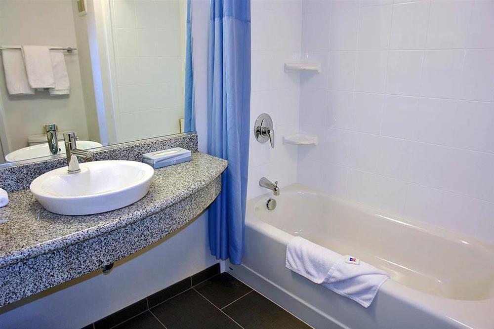 Motel 6-Estevan, Sk Fasilitas foto