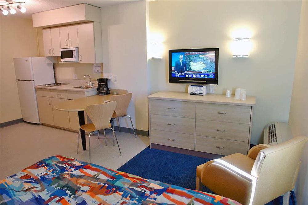 Motel 6-Estevan, Sk Ruang foto